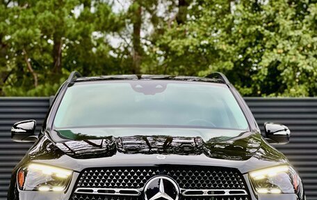 Mercedes-Benz GLE, 2024 год, 9 080 000 рублей, 2 фотография