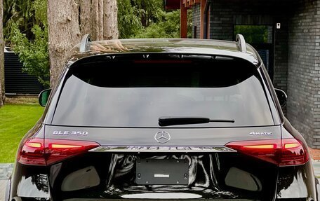 Mercedes-Benz GLE, 2024 год, 9 080 000 рублей, 3 фотография