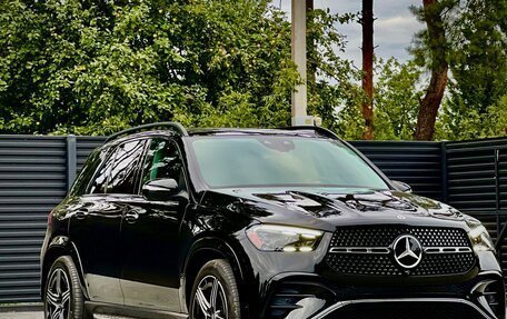 Mercedes-Benz GLE, 2024 год, 9 080 000 рублей, 7 фотография