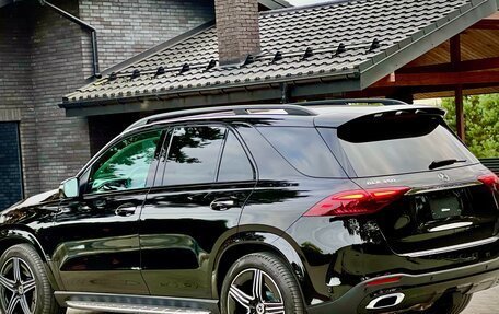 Mercedes-Benz GLE, 2024 год, 9 080 000 рублей, 10 фотография