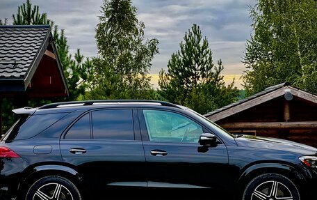 Mercedes-Benz GLE, 2024 год, 9 080 000 рублей, 12 фотография