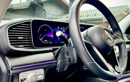 Mercedes-Benz GLE, 2024 год, 9 080 000 рублей, 18 фотография