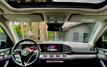 Mercedes-Benz GLE, 2024 год, 9 080 000 рублей, 22 фотография