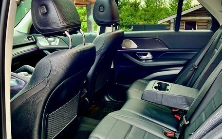 Mercedes-Benz GLE, 2024 год, 9 080 000 рублей, 19 фотография