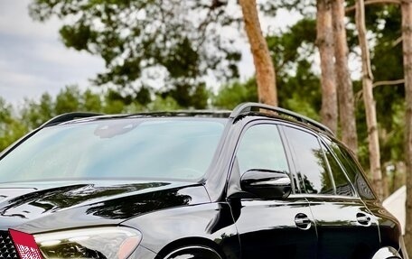Mercedes-Benz GLE, 2024 год, 9 080 000 рублей, 13 фотография