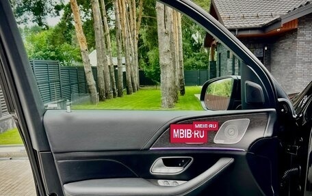 Mercedes-Benz GLE, 2024 год, 9 080 000 рублей, 23 фотография