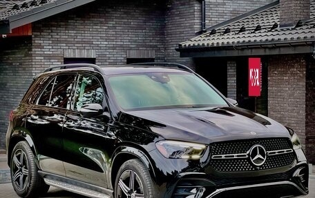 Mercedes-Benz GLE, 2024 год, 9 080 000 рублей, 14 фотография