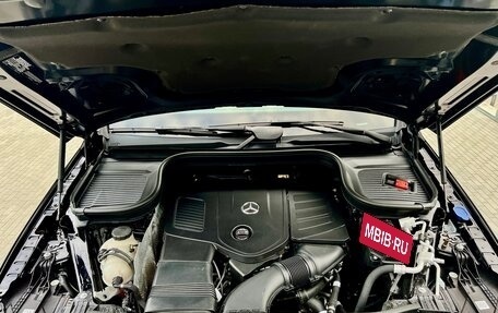 Mercedes-Benz GLE, 2024 год, 9 080 000 рублей, 16 фотография