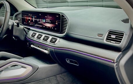 Mercedes-Benz GLE, 2024 год, 9 080 000 рублей, 24 фотография