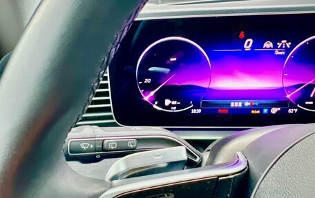 Mercedes-Benz GLE, 2024 год, 9 080 000 рублей, 29 фотография