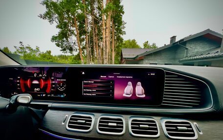 Mercedes-Benz GLE, 2024 год, 9 080 000 рублей, 25 фотография
