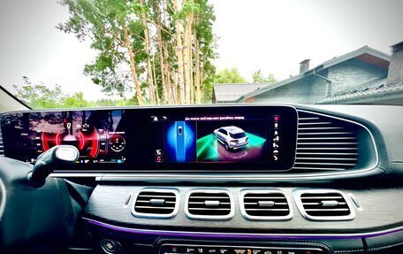 Mercedes-Benz GLE, 2024 год, 9 080 000 рублей, 26 фотография