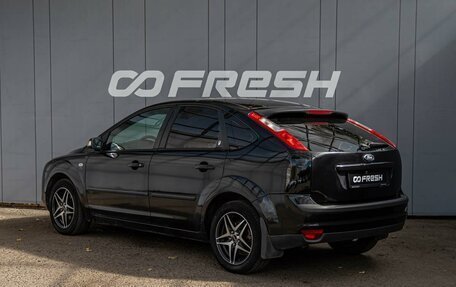 Ford Focus II рестайлинг, 2006 год, 389 000 рублей, 2 фотография