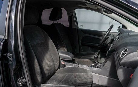 Ford Focus II рестайлинг, 2006 год, 389 000 рублей, 10 фотография
