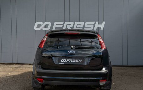 Ford Focus II рестайлинг, 2006 год, 389 000 рублей, 4 фотография