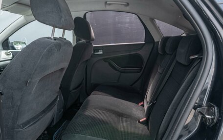 Ford Focus II рестайлинг, 2006 год, 389 000 рублей, 7 фотография