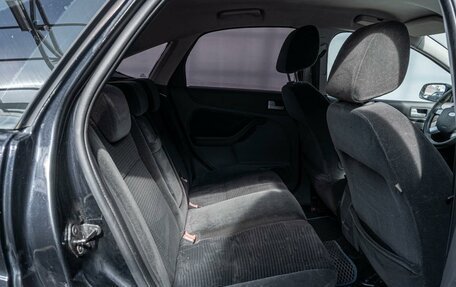 Ford Focus II рестайлинг, 2006 год, 389 000 рублей, 9 фотография