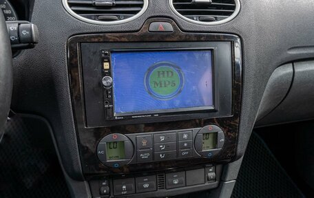 Ford Focus II рестайлинг, 2006 год, 389 000 рублей, 12 фотография