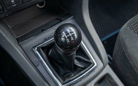 Ford Focus II рестайлинг, 2006 год, 389 000 рублей, 13 фотография