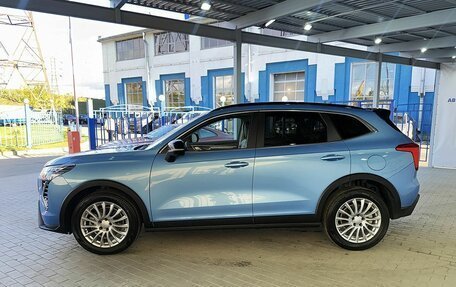 Haval Jolion, 2024 год, 2 149 000 рублей, 2 фотография