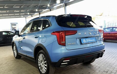 Haval Jolion, 2024 год, 2 149 000 рублей, 3 фотография
