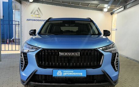 Haval Jolion, 2024 год, 2 149 000 рублей, 8 фотография