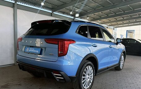 Haval Jolion, 2024 год, 2 149 000 рублей, 5 фотография