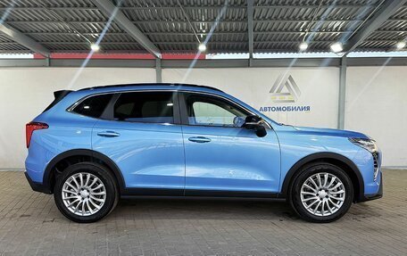Haval Jolion, 2024 год, 2 149 000 рублей, 6 фотография