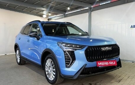 Haval Jolion, 2024 год, 2 149 000 рублей, 7 фотография