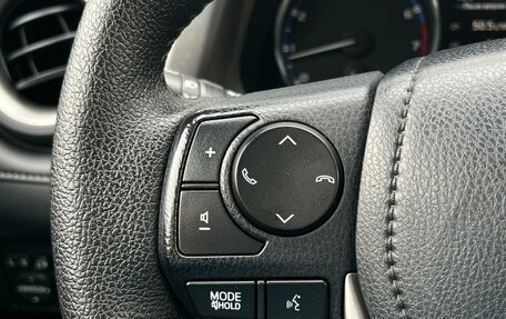 Toyota RAV4, 2017 год, 2 399 000 рублей, 5 фотография