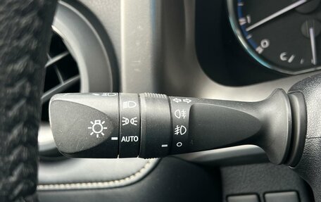 Toyota RAV4, 2017 год, 2 399 000 рублей, 21 фотография