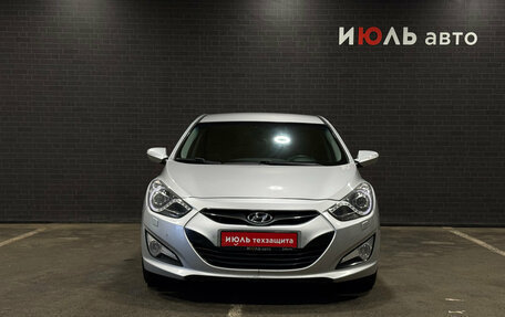 Hyundai i40 I рестайлинг, 2012 год, 1 100 000 рублей, 2 фотография