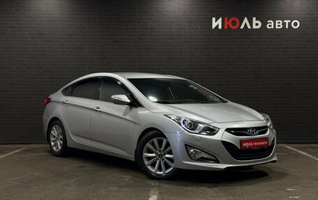 Hyundai i40 I рестайлинг, 2012 год, 1 100 000 рублей, 3 фотография