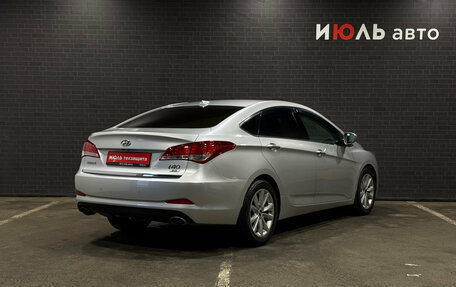 Hyundai i40 I рестайлинг, 2012 год, 1 100 000 рублей, 5 фотография