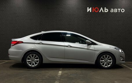 Hyundai i40 I рестайлинг, 2012 год, 1 100 000 рублей, 4 фотография