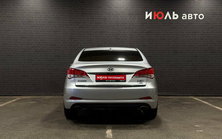 Hyundai i40 I рестайлинг, 2012 год, 1 100 000 рублей, 6 фотография
