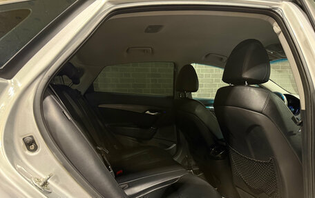 Hyundai i40 I рестайлинг, 2012 год, 1 100 000 рублей, 9 фотография