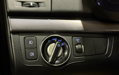 Hyundai i40 I рестайлинг, 2012 год, 1 100 000 рублей, 15 фотография