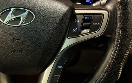 Hyundai i40 I рестайлинг, 2012 год, 1 100 000 рублей, 17 фотография