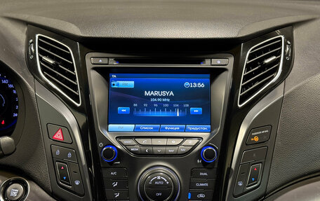 Hyundai i40 I рестайлинг, 2012 год, 1 100 000 рублей, 10 фотография