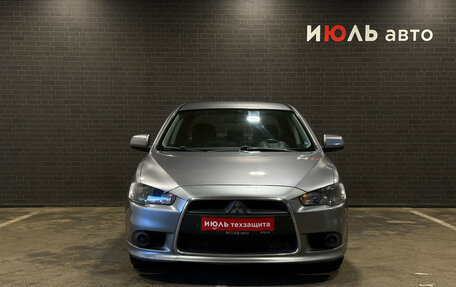 Mitsubishi Lancer IX, 2012 год, 800 000 рублей, 2 фотография