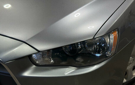 Mitsubishi Lancer IX, 2012 год, 800 000 рублей, 7 фотография