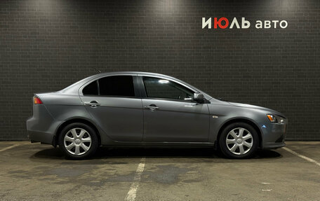 Mitsubishi Lancer IX, 2012 год, 800 000 рублей, 4 фотография