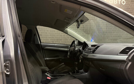 Mitsubishi Lancer IX, 2012 год, 800 000 рублей, 8 фотография