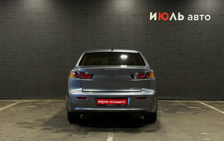 Mitsubishi Lancer IX, 2012 год, 800 000 рублей, 6 фотография