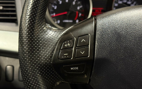 Mitsubishi Lancer IX, 2012 год, 800 000 рублей, 16 фотография