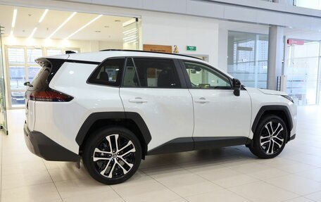 Toyota RAV4, 2026 год, 6 900 000 рублей, 6 фотография