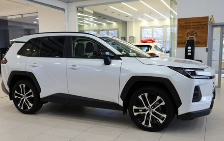 Toyota RAV4, 2026 год, 6 900 000 рублей, 5 фотография