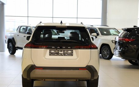 Toyota RAV4, 2026 год, 6 900 000 рублей, 8 фотография