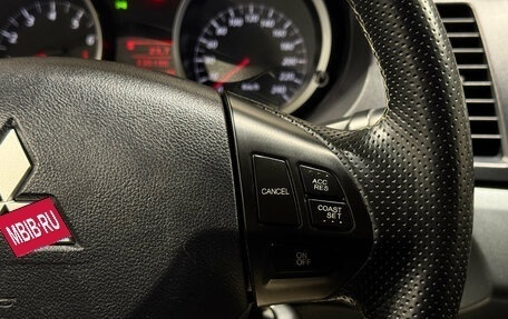 Mitsubishi Lancer IX, 2012 год, 800 000 рублей, 17 фотография
